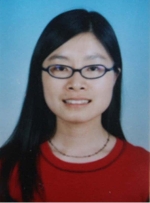 Xia Bai