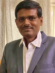 Himansu S. Biswal