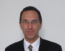 Istvan Heckl