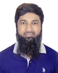 Md. Aminur Rahman