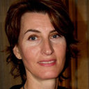 Lill Bergenzaun