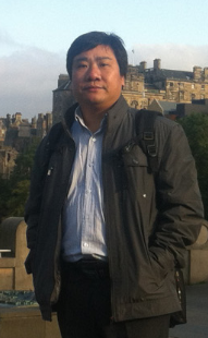 Xiaodong Lei