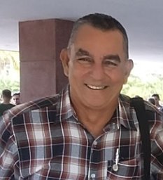 Gustavo Crespo Sanchez