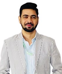 Zeeshan Rafi