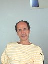 Gerard Denis Cohen