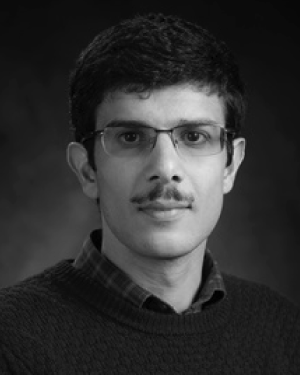 Yacine Chakhchoukh