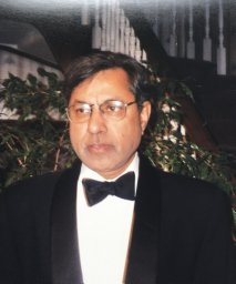 Anshul Saxena