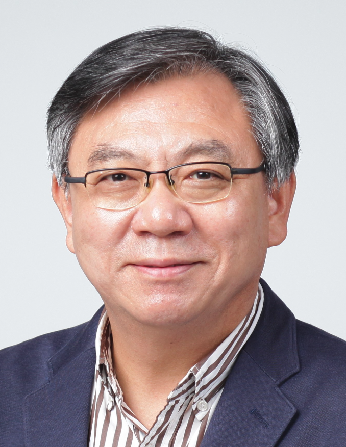 Gisang Cheon