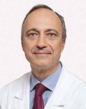 Bruno Beomonte Zobel