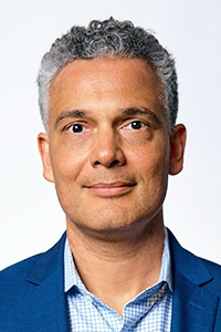 Denné N. Reed