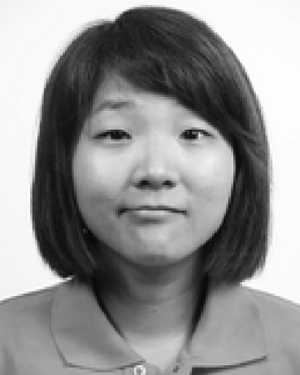 Jingrong Zhang