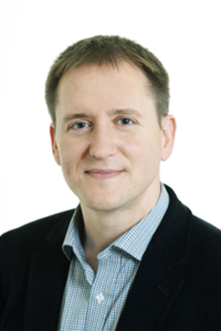 Paul Winkler