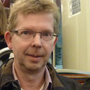 Chris Twenhofel