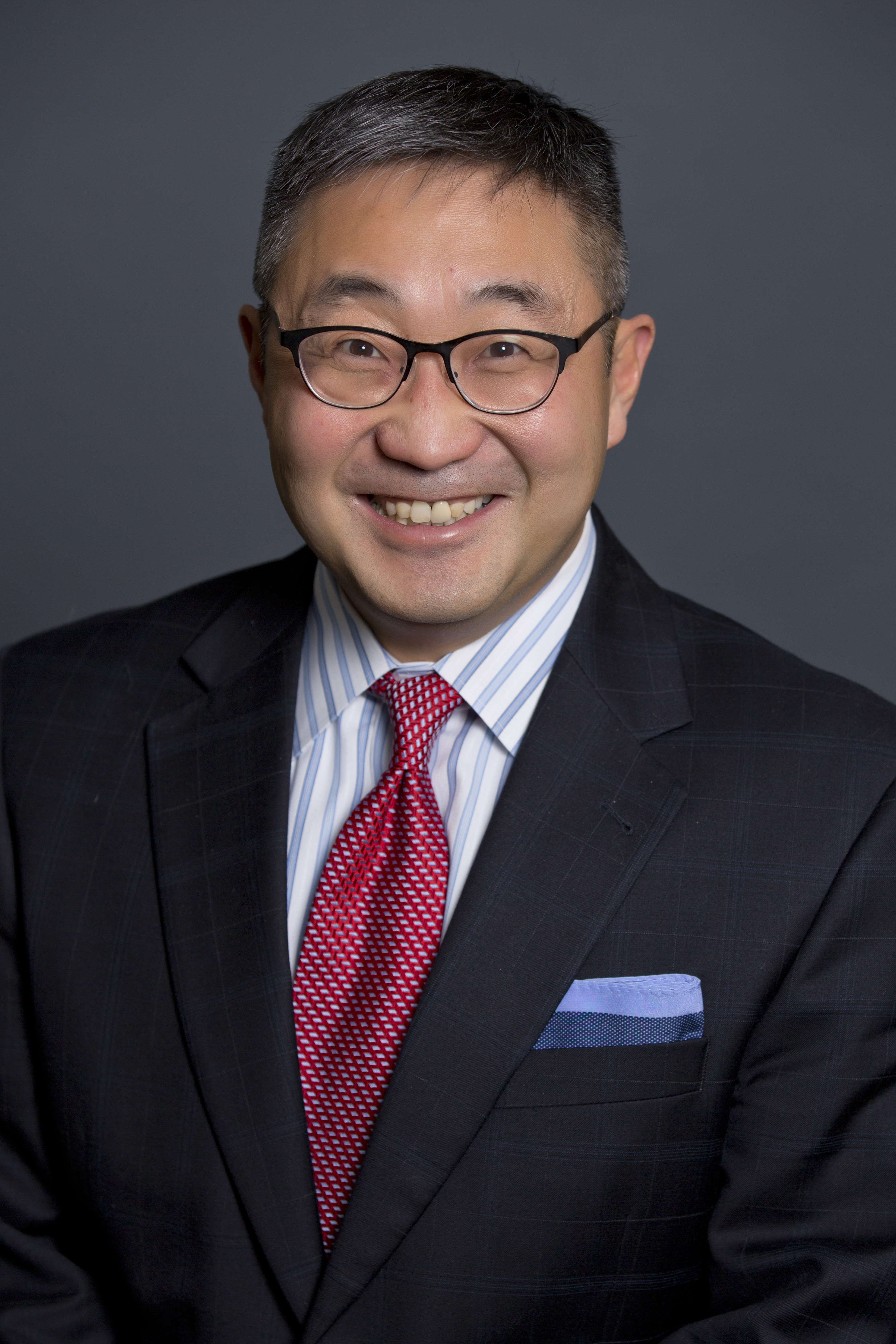 Sam S. Chang