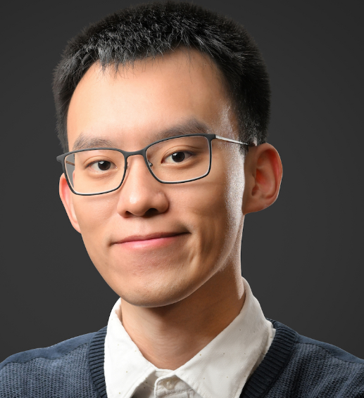Zhuohan Li