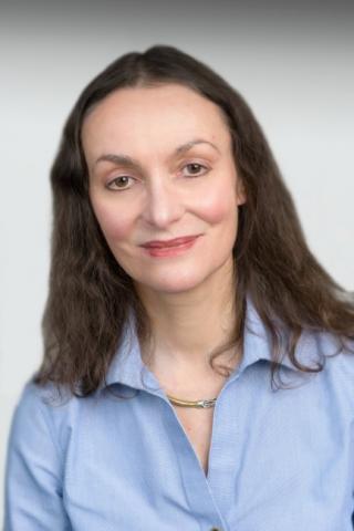 Vivette D D'Agati