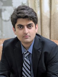 Humza Butt