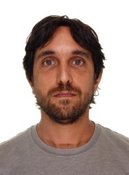 Luis Felipe Almeida