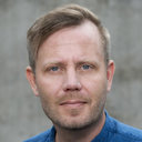 Jonas Welander