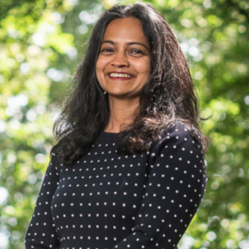 Lavanya Rajamani