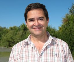 Rafael Villafuerte