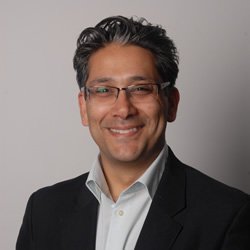 Arun Sahai