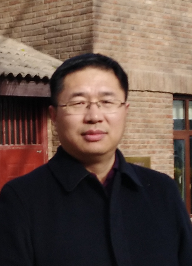 Junyi Liu