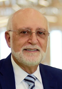 Armen Der Kiureghian