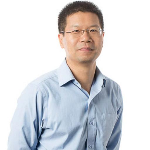 Zhibin Ye