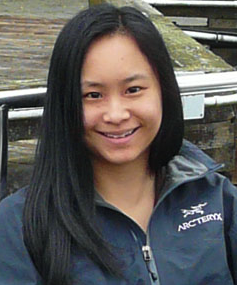 Juliana Li