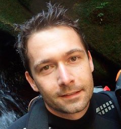 Nielsen Shaun J