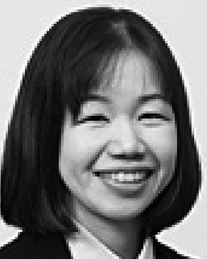 Naoko Nitta
