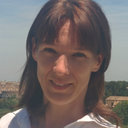 Marieke Sandker