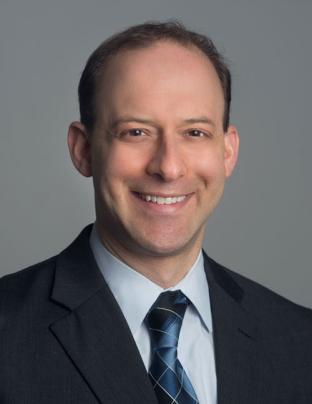 Michael J. Brenner