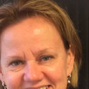 Gerda M Verduijn