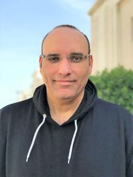Hatem El-Gohary