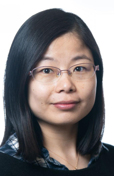Xueyun Zheng