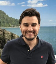 Erdem Ozturk