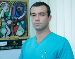 Bratu Ovidiu