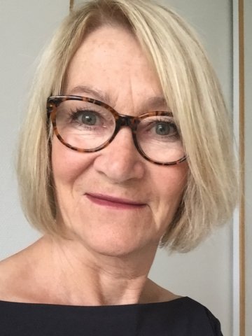 Ulla Waldenström