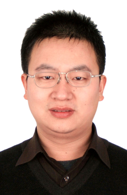 Yuanqiang Lu
