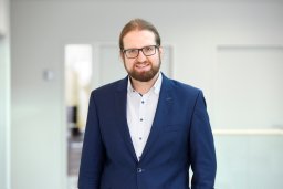 Martin Dorenkamper