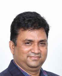 Anand Baskaran