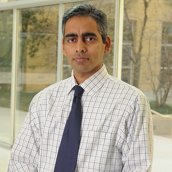 Karthik Ramachandran