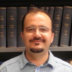 H. Serdar Kuyuk