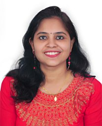 Dhanya Menon