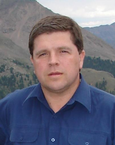 Derek McNamara