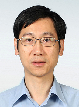 Christopher Kin Ying Leung
