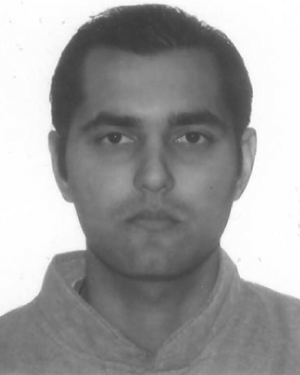 Udit Pareek