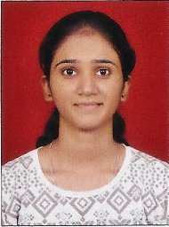 Gauravi Yashwantrao